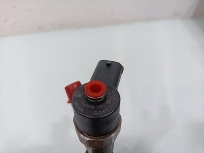 0445110084 einspritzdüse 246560 RENAULT VEL SATIS BJ0 EXPRESSION 2004