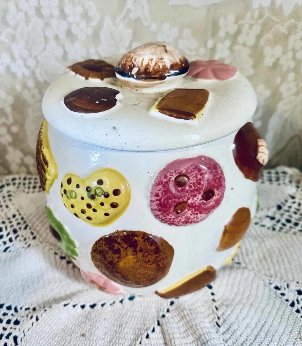 1950 s cookie jar products for sale | eBay