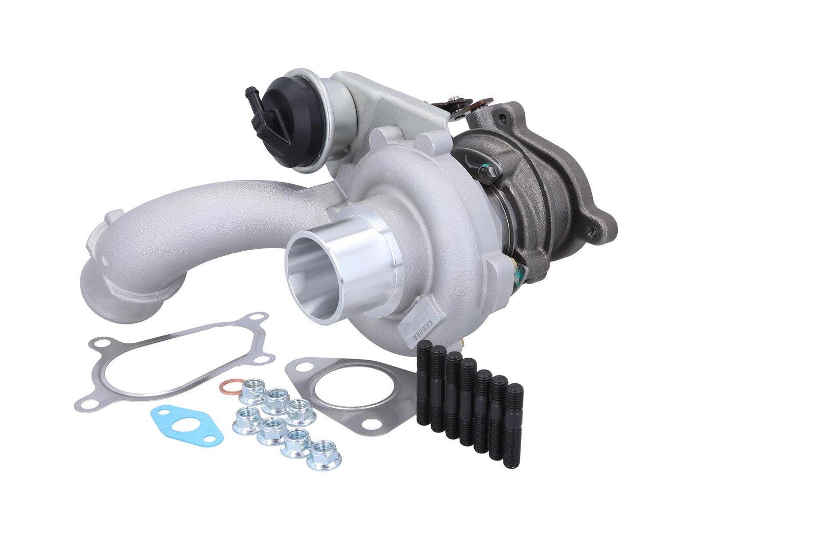 Fits KAMOKA 8600086 TURBOCHARGER NISSAN INTERSTAR 02'->, OPEL MOVANO  ⭐UK Stock⭐