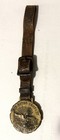 The Premier Motor Company antique automobile emblem watch fob Philadelphia, PA — photo 1