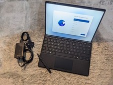 Microsoft Surface Pro 11 13 inch Tablet 5G Snapdragon X Plus 16GB 256GB Pen Keyb