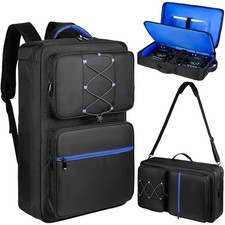 DJ Controller Case Compatible with Pioneer DDJ-FLX4/DDJ-REV1/DDJ-SB3/400