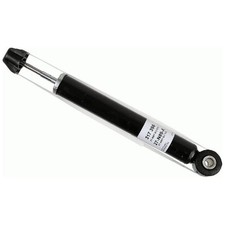 2x Sachs Stoßdämpfer hinten 22461758 für Renault
