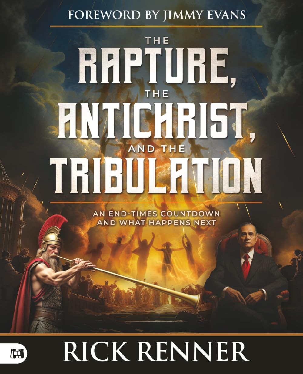 A Mystery: The Truth About the Rapture of the C. Renner** - Image 7