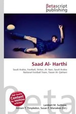 Lambert M. Surhone (u. a.) | Saad Al- Harthi ...