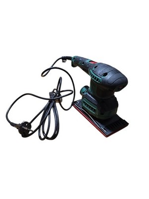 Parkside Multifunktionsschleifer PMFS 200 C3 - 200W - funktionsfähig
