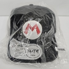 Super Mario Bros. Elite Snapback Hat