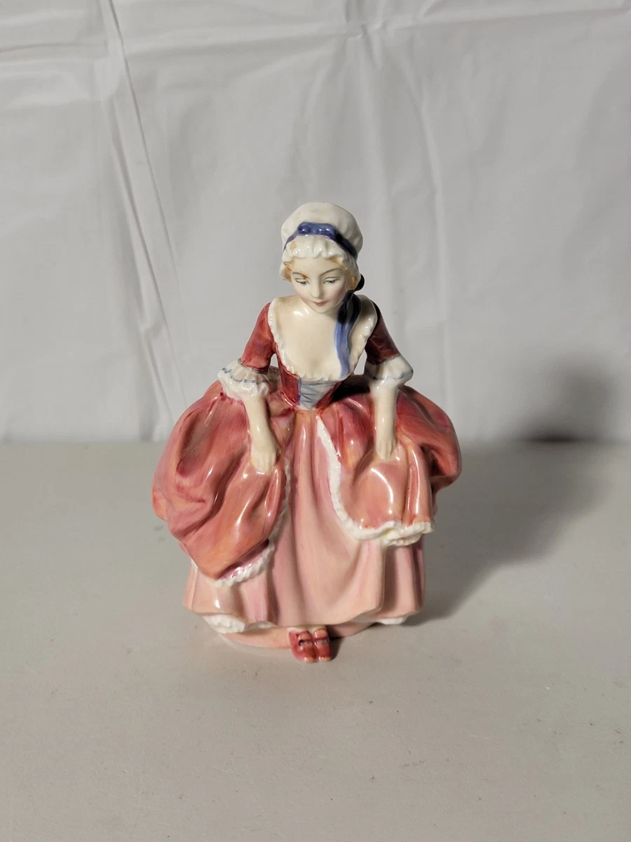 Royal Doulton Goody Two Shoes for sale | eBay