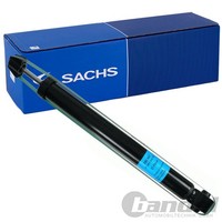 Sachs Gasdruck StoßDÄMpfer Hinterachse FüR Seat Cordoba Ibiza Skoda Fabia VW
