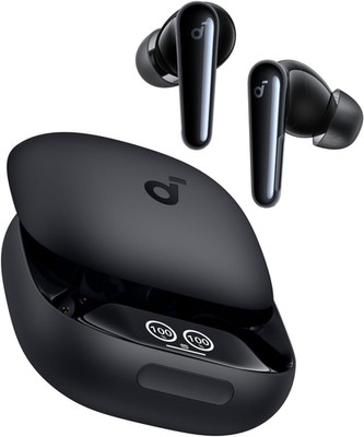 Soundcore Liberty 4 Pro Von Anker, Kabellose Noise Cancelling Kopfhörer, Earbuds