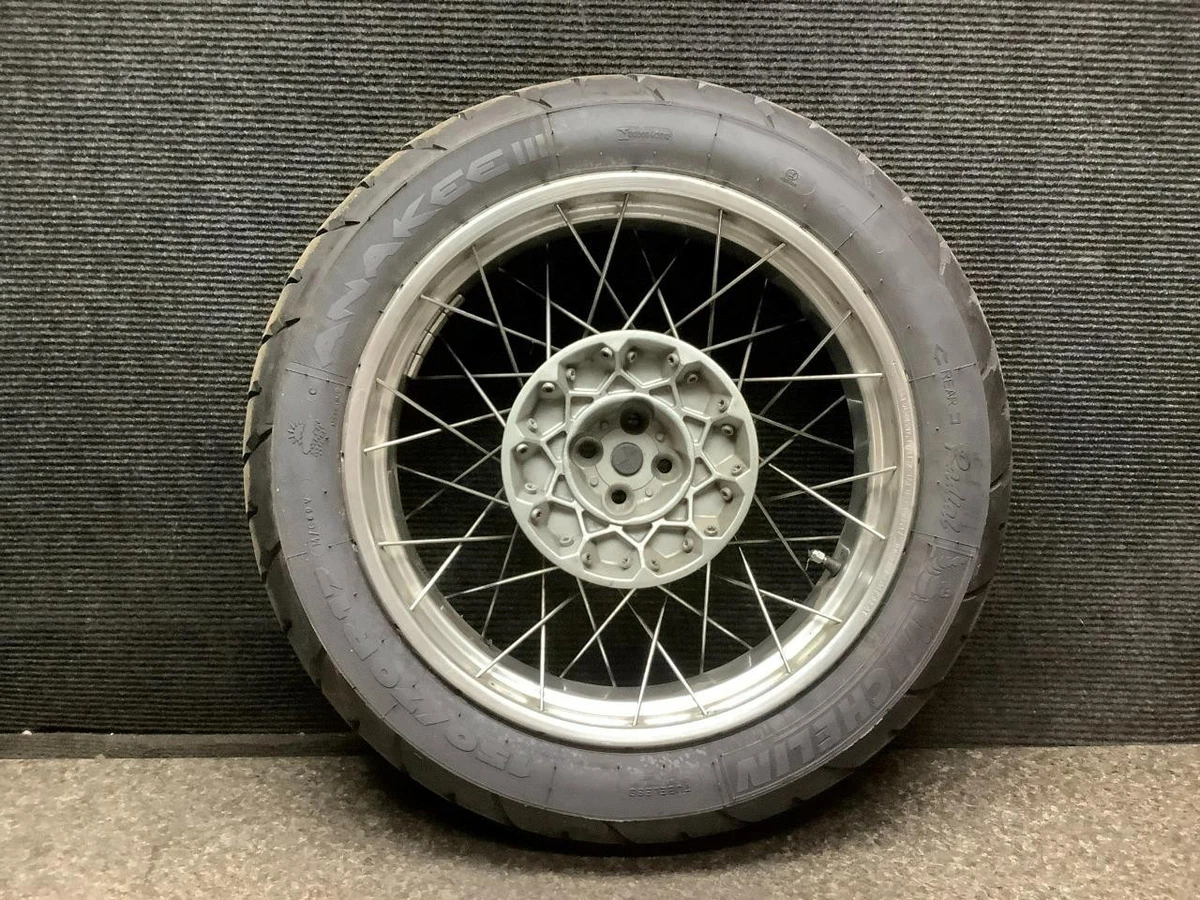 Wheels, Tires & Tubes for BMW R1100GS for sale | eBay