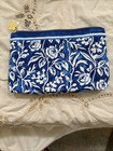 6 Estee Lauder Lancome Cosmetic Make-up Bags New Condition — photo 10