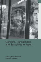 Genders, Transgenders And Sexualities In Japan | Mark Mclelland (U. A.) | Buch