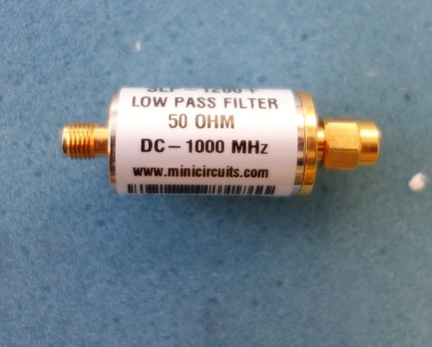 low pass filter products for sale | eBay