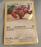 Pokemon TCG Lickitung (Holo Common) 16/18 Detective Pikachu Holo Mint