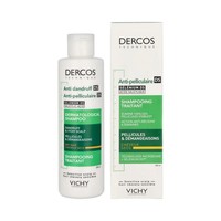 Vichy Dercos Anti-Dandruff Treatment Shampoo 200Ml