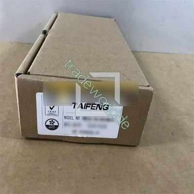 1PCS NEW TAIFENG 4WE6Y-50/AW220NZ5L Solenoid Valve