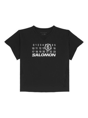 Maison Margiela MM6 x Salomon Seamless Mens T-Shirt