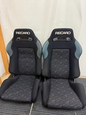 RECARO sr-3 2seats Confetti 1210