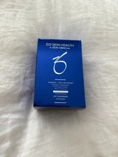 ZO Wrinkle + Texture Repair Serum Travel Size (30ml) Plus Bonus Headband