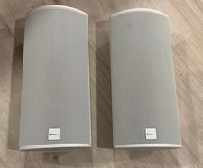 Boston Acoustics Bravo ii diffusori da parete bianco