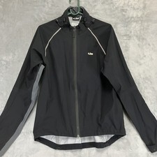 Gill Segeljacke wasserdicht Herren Größe M schwarz