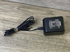 BOSE JOD-48U-08A 12V Power AC Adapter / OEM for Companion Speakers Tested Works