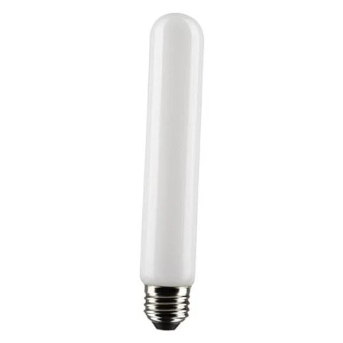  8-Watt LED E26 Light Bulb, 3000K, 15000 Hour Rating, Dimmable 1 Count - Picture 1 of 3