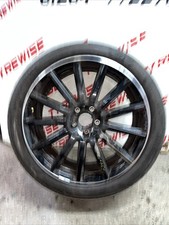 MERCEDES AMG 20" ALLOY WHEEL GLA GLB H247 A2474011600 8J 235 45 20 96W 3.5MM