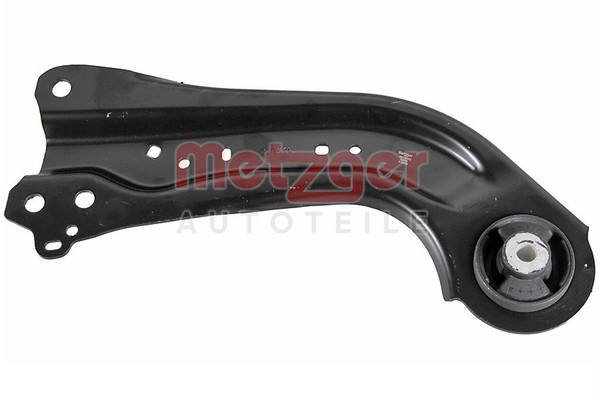 Querlenker Dreieckslenker Metzger Autoteile 58220503 Stahlblech FüR Toyota HR-image