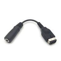 3.5Mm Headphone Adapter Cable Suitable For Advanced For Sp Boy Game