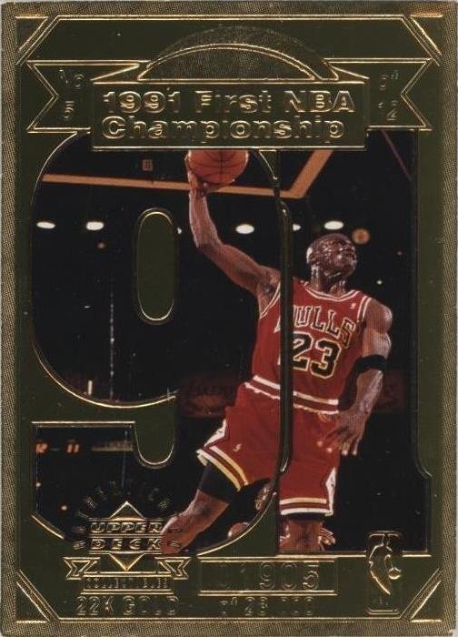 【希少・証明書付】Michael Jordanバロンズ 棒球 フィギュア 限定品 1996 Upper Deck Authenticated - Michael Jordan #MJ70 for sale | eBay