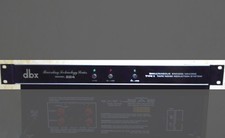 dbx Model 224 Tape Noise Reduction Encoder/De...