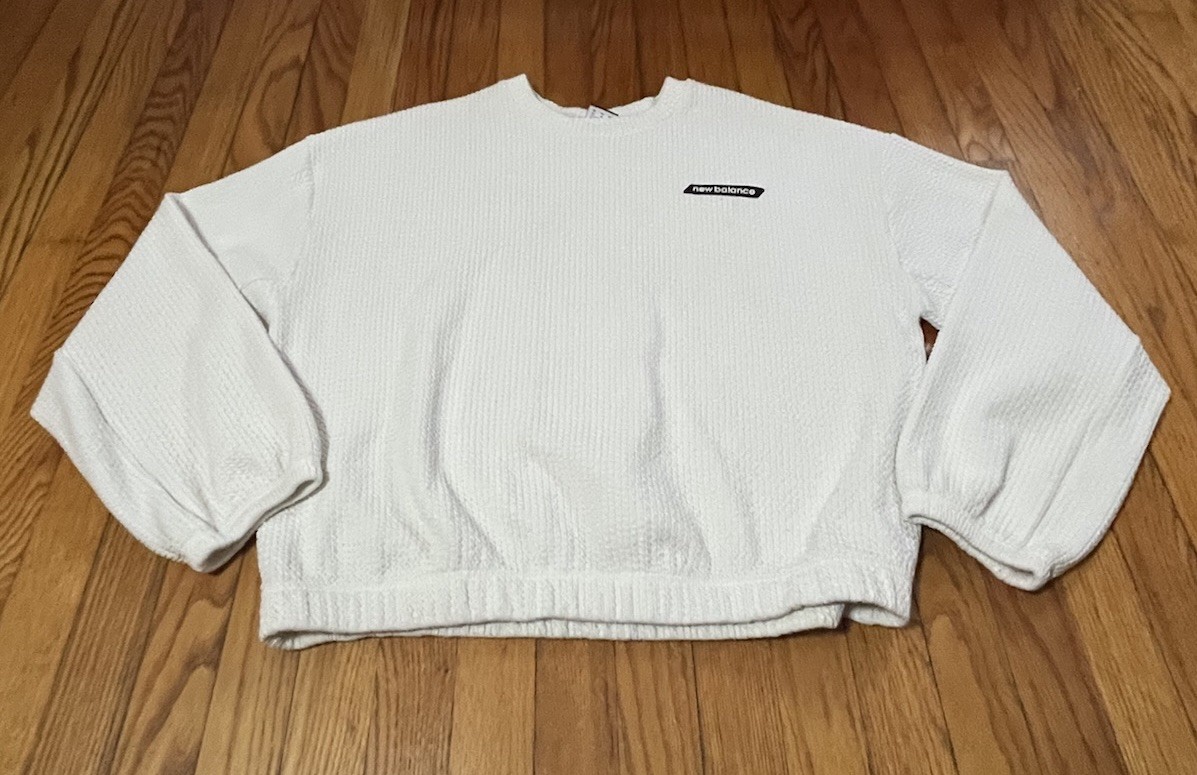 New Balance Transform Spring Loft Pullover Women’… - image 2