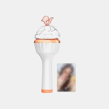 RED VELVET OFFICIAL LIGHT STICK Ver.2/Strap,C...