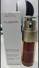 Double Serum Complete Age-Defying Concentrate 50ml Brand new and unused UK