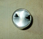 Casey lager Beer Can Bottom opened Richie Ashburn Philadephia, PA Crimped Steel — photo 5