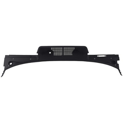 Abdeckung Windlauf Spritzschutz Windabweiser for BMW E36 1992-2000 51711977677