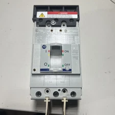 Allen Bradley 140G-G6C3-C60-KA Circuit Breaker 60A 3P 600V 140G 60 Amp 3 Pole