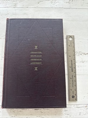 1941 Personality Development Unit 3 Voice & Expression Estelle Hunter