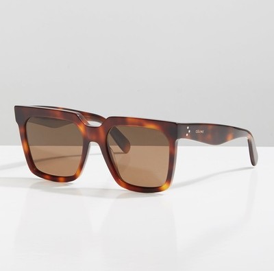 Celine CL40055I-5553E Sunglasses 100% Authentic Boutique Display