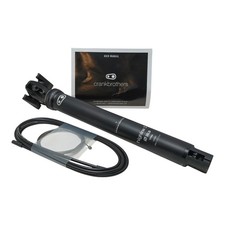 Crankbrothers Highline 3 Dropper Post, 125MM 30.9mm No Remote Crankbrothers Highline 3 Dropper Post, 125MM 30.9mm No Remote - Image 1