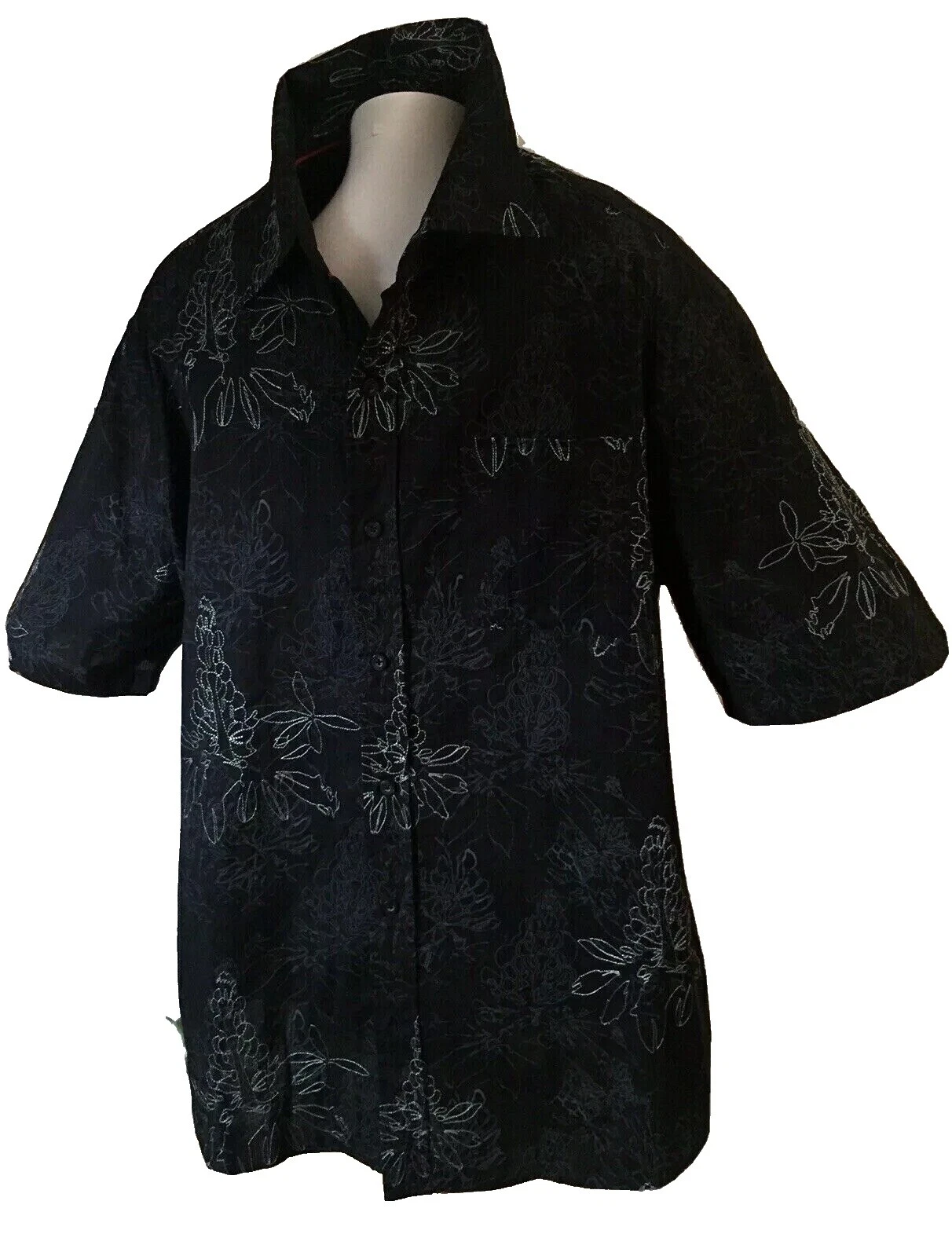 Camisas para hombre Rebel talla 2XL