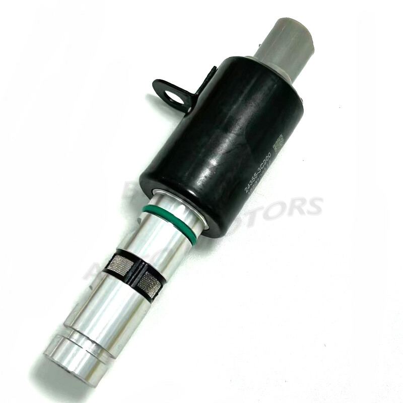 Oil Control Valve Left & Right for for 0612 Azera Genesis Sonata 3.3L 3.8L 4.6L eBay