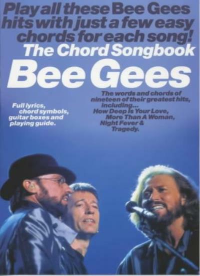 Bee Gees - 9780711981140 - Image 3
