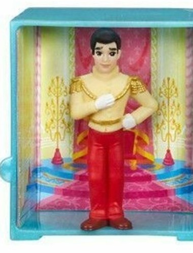 DISNEY PRINCESS 2.5' FIGURES SERIES 2 OPEN OUVRIR SURPRISE BOX 12 TO COLLECT TOY - Picture 48 of 57