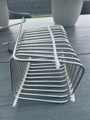 Beruhigungsschlange Kühlschlange NW 4mm Zapfanlage AFG Brauerei Theke Brauer VIP - Bild 2 von 8
