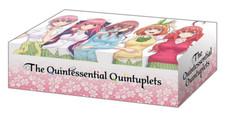 Weiss Schwarz: Quintessential Set 5HY/W83 