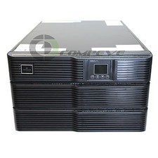 Emerson/Liebert 8000VA Rack-mountable UPS GXT...