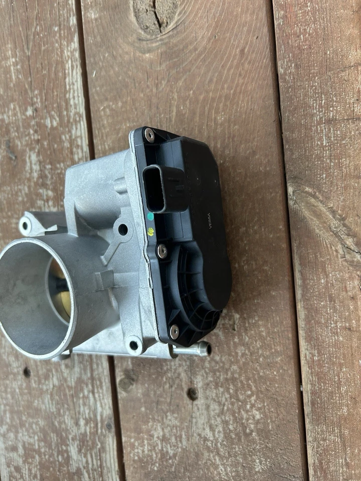 Mazda5 2008-2010 2,3 L 4 cilindros carrocería del acelerador VE55A perno de transmisión Foto 2 de 4